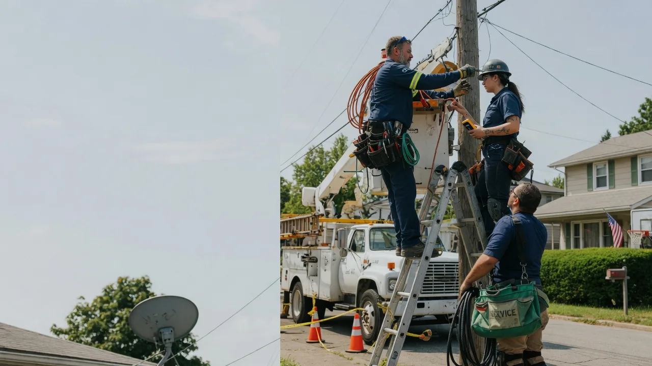 Electrical Repair in Fort Thomas, AZ near me